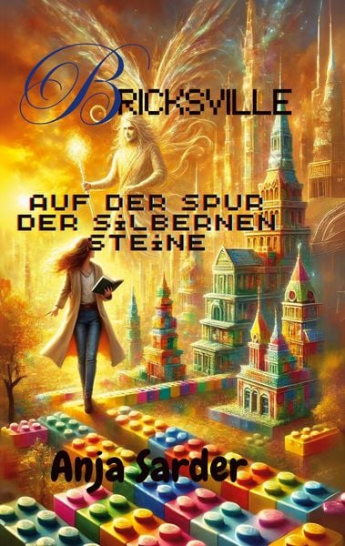 Produktbild: Bricksville