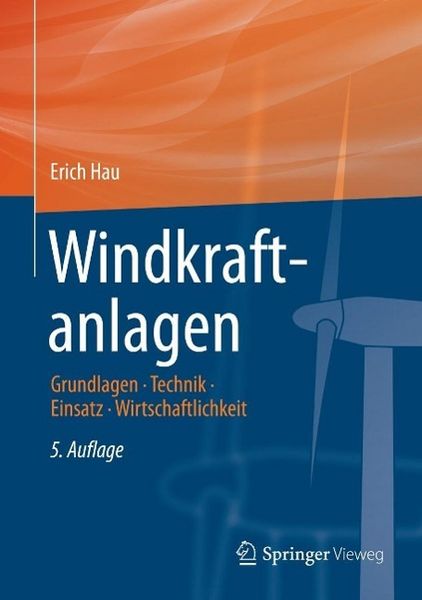 Produktbild: Windkraftanlagen