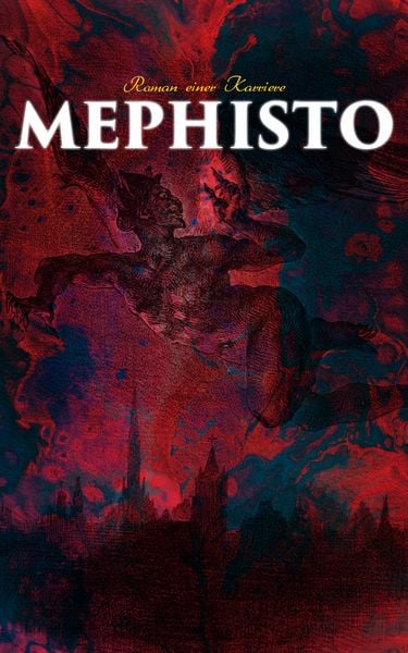 Produktbild: Mephisto
