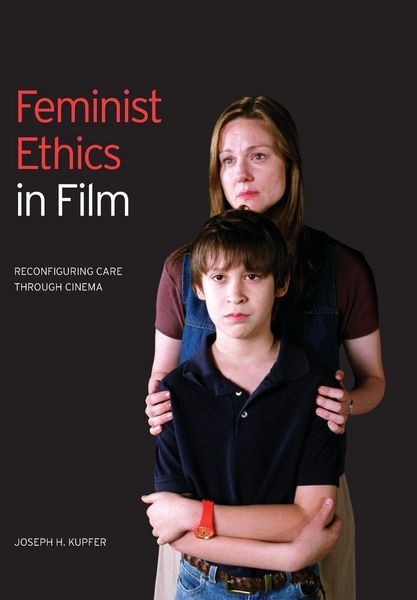 Produktbild: Feminist Ethics in Film