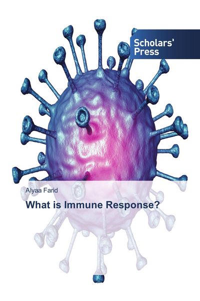 Produktbild: What is Immune Response?
