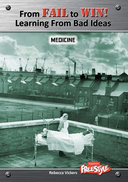 Produktbild: Medicine