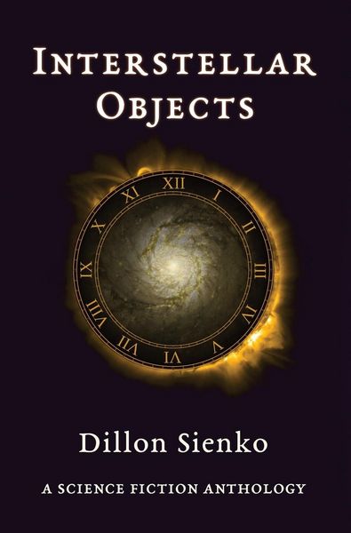 Produktbild: Interstellar Objects