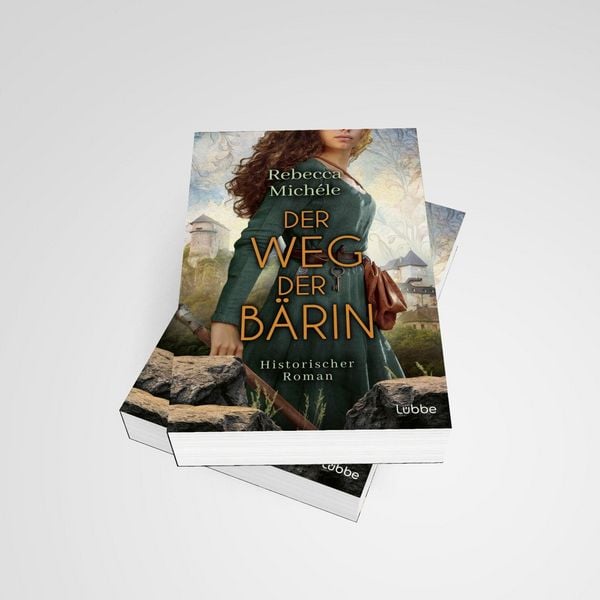 Produktbild: Der Weg der B&auml;rin