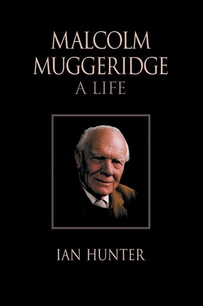Produktbild: Malcolm Muggeridge