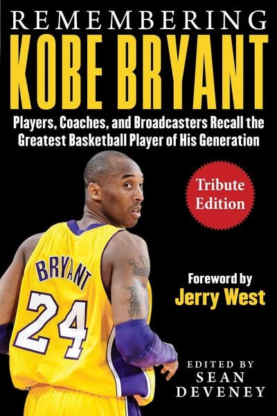 Produktbild: Remembering Kobe Bryant