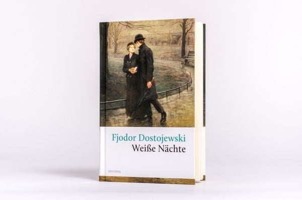 Weiße Nächte