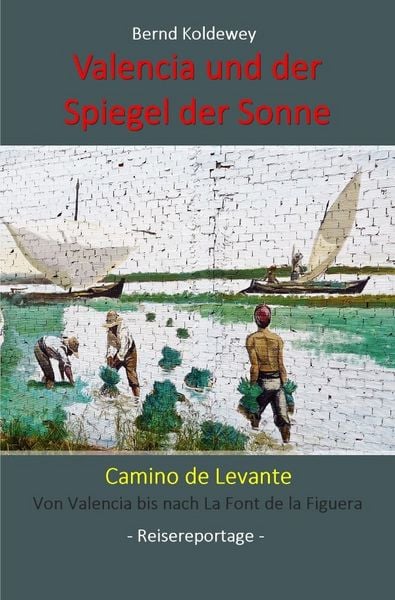 Produktbild: Valencia und der Spiegel der Sonne