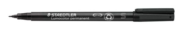 Produktbild: STAEDTLER Feinschreiber Lumocolor&reg; permanent Universal