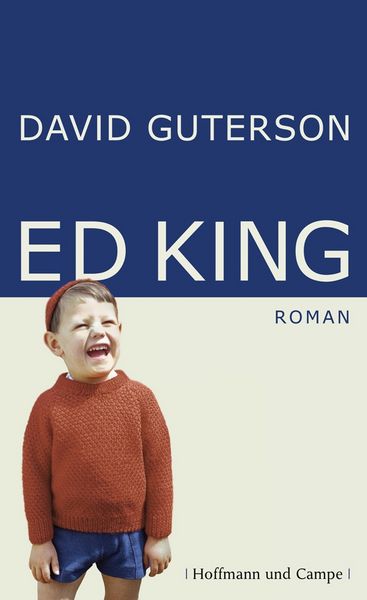 Produktbild: Guterson, D: Ed King