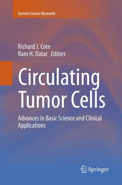 Produktbild: Circulating Tumor Cells