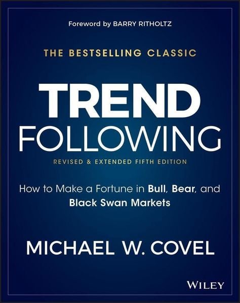 Produktbild: Trend Following
