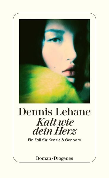 Produktbild: Kalt wie dein Herz