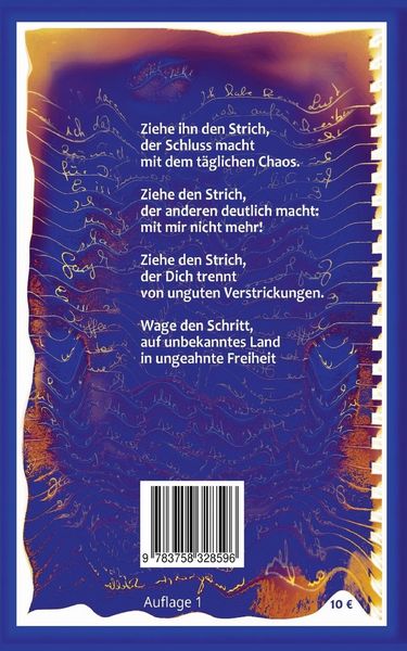 Produktbild: Wahllose Lyrik Band 5