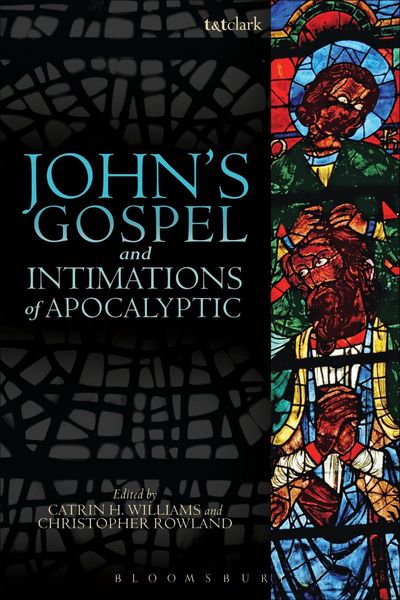 Produktbild: John's Gospel and Intimations of Apocalyptic