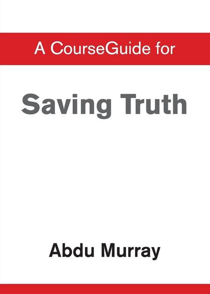 Produktbild: A CourseGuide for Saving Truth