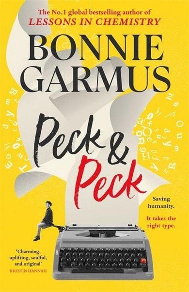 Produktbild: Peck & Peck