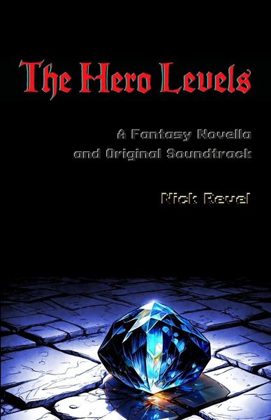 Produktbild: The Hero Levels