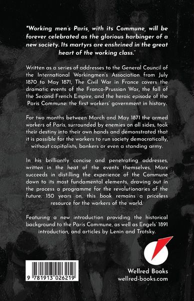Produktbild: The Civil War in France