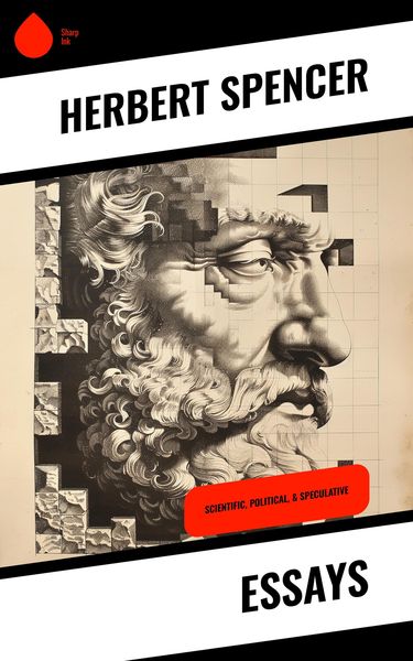 Produktbild: Essays