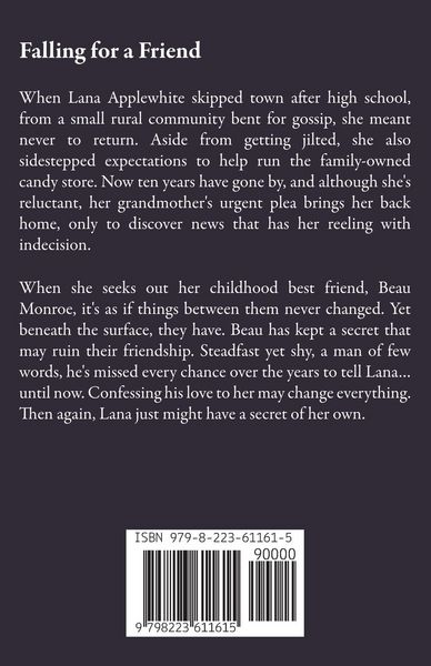 Produktbild: Her Beau of Piney Cove