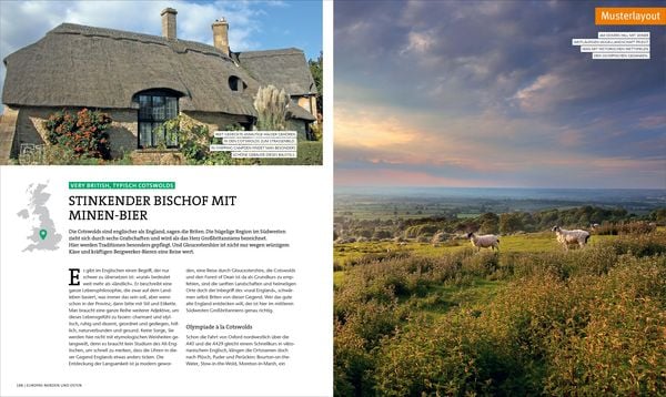 Produktbild: Secret Places Schottland mit dem Wohnmobil