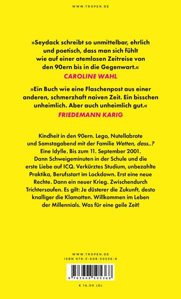 Produktbild: Geile Zeit