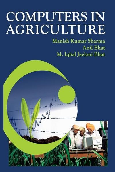 Produktbild: Computers in Agriculture
