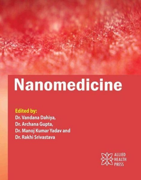 Produktbild: Nanomedicine