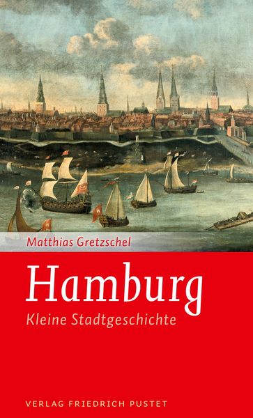Produktbild: Hamburg