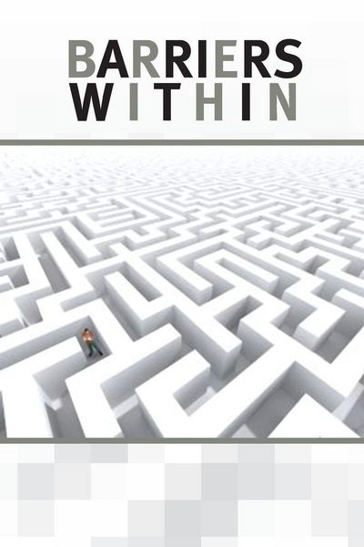 Produktbild: Barriers Within