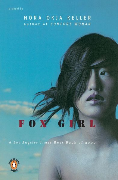 Produktbild: Fox Girl