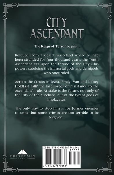 Produktbild: City Ascendent