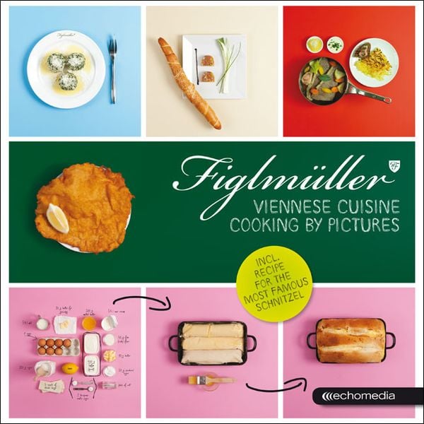 Produktbild: Figlm&uuml;ller &ndash; Viennese Cuisine