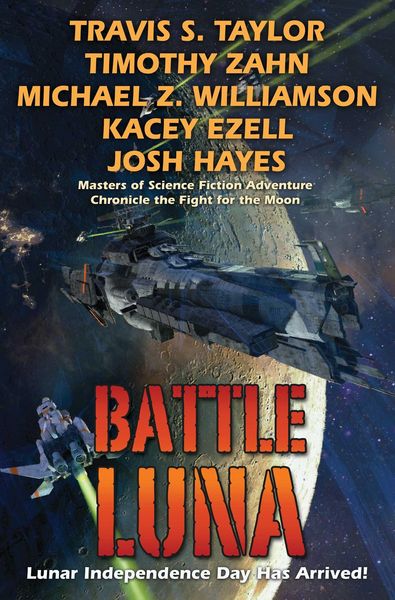Produktbild: Battle Luna