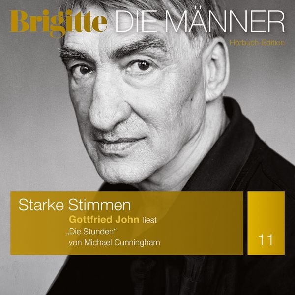 Produktbild: Die Stunden
