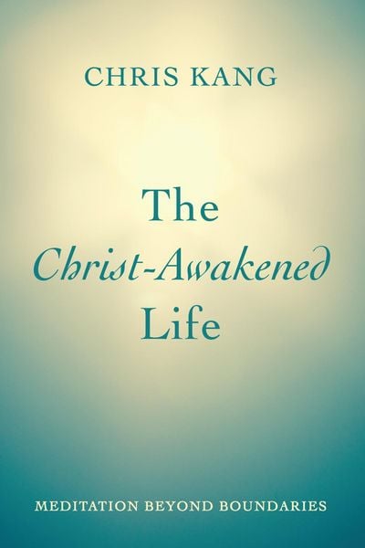 Produktbild: The Christ-Awakened Life