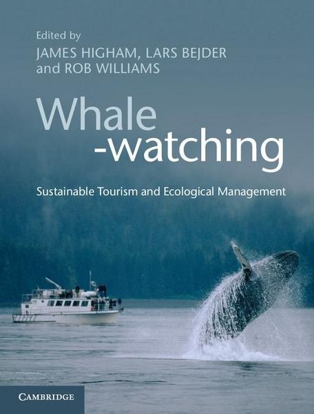 Produktbild: Whale-watching
