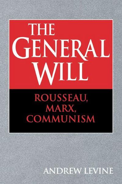 Produktbild: The General Will