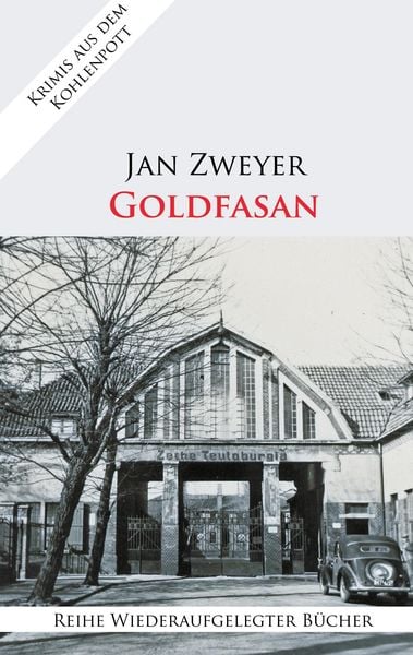 Produktbild: Goldfasan