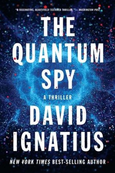 Produktbild: The Quantum Spy