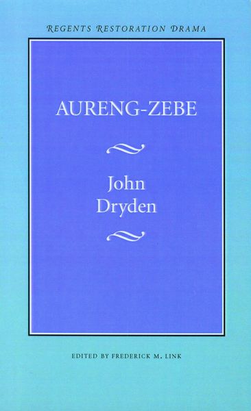 Produktbild: Aureng-Zebe