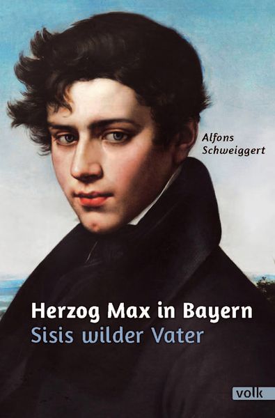 Produktbild: Herzog Max in Bayern