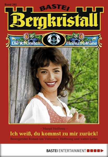 Produktbild: Bergkristall - Folge 261