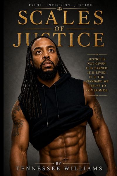 Produktbild: Scales of Juctice