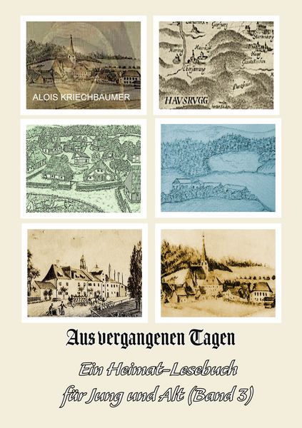 Produktbild: Aus vergangenen Tagen