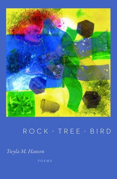 Produktbild: Rock Tree Bird