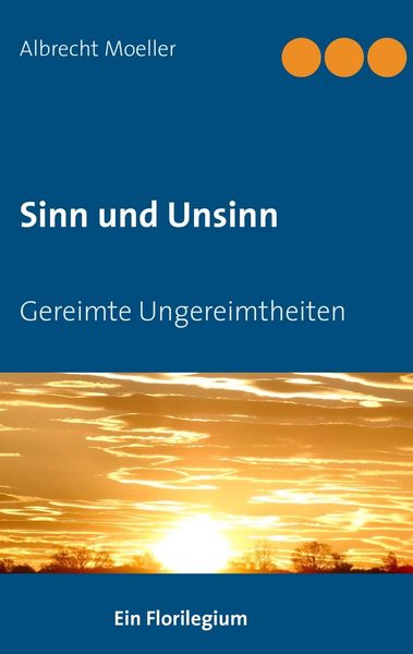 Produktbild: Sinn und Unsinn