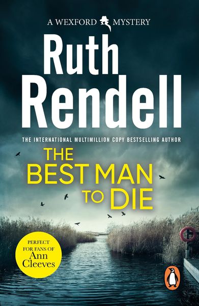 Produktbild: The Best Man To Die