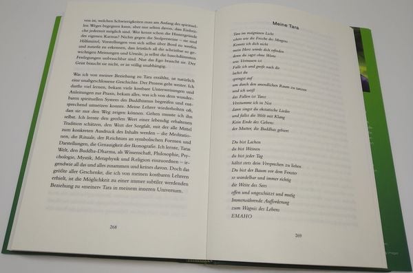 Produktbild: Meine Tara